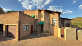 Papillon Guesthouse